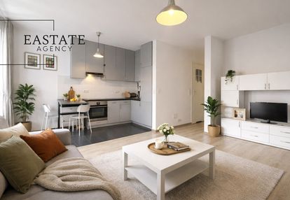 Kawalerka 34,2m2!/garaż/ochrona 24h/blok z 2014r