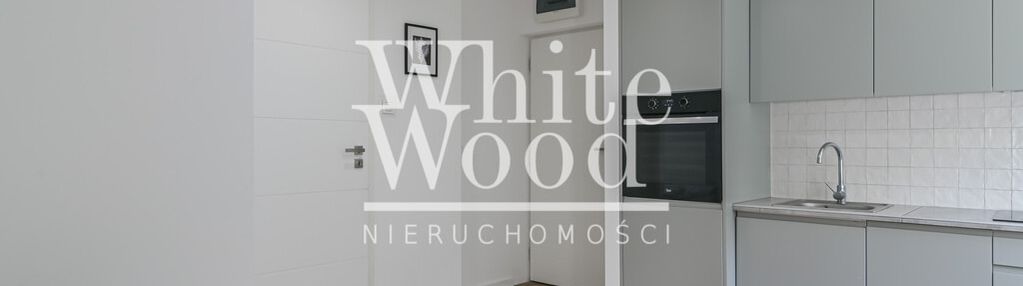 Mieszkanie w spokojnej okolicy, tuż przy lesie