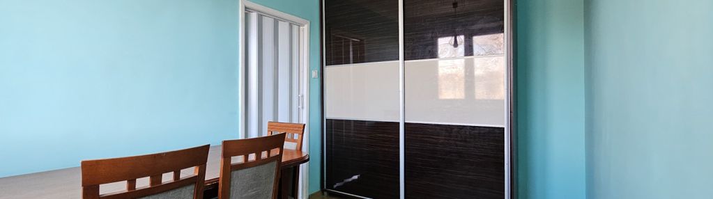 Świetna komunikacja, zielona okolica, ul. wawelska