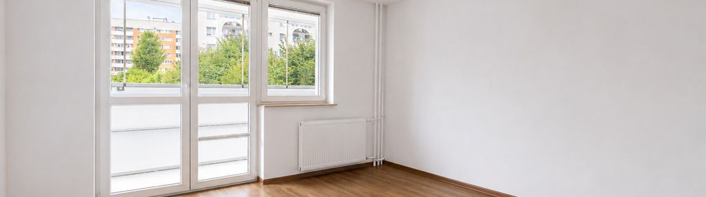 Słoneczne | 3 pokoje | 66m2 | gdańsk przymorze