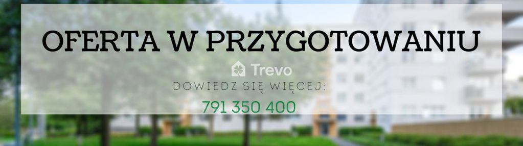 Blisko skm | spółdzielczo- własnościowe z kw |