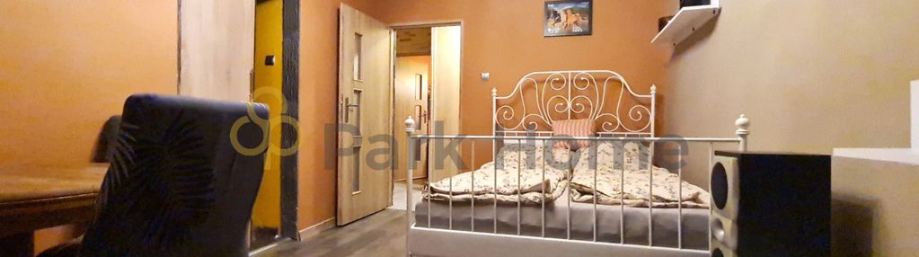 Idealne dla rodziny lub pod inwestycję