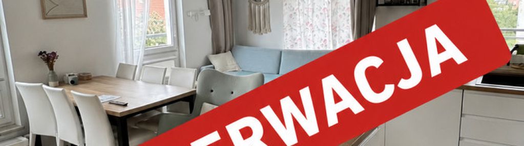 3 pokoje z garażem | balkon | gdańsk kartuska