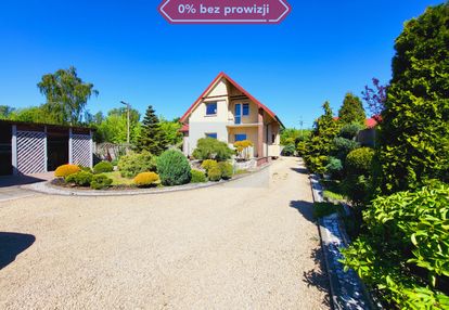 Dom w częstochowie, 5 pokoi, spokojna okolica