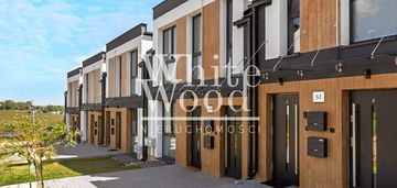 Dom w zabudowie szeregowej pruszcz gdański