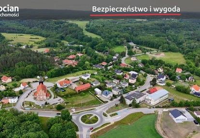 Kompleks działek w spokojnej okolicy! pręgowo!