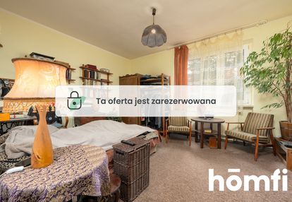 Studio z własnym ogródkiem i miejscem postojowym