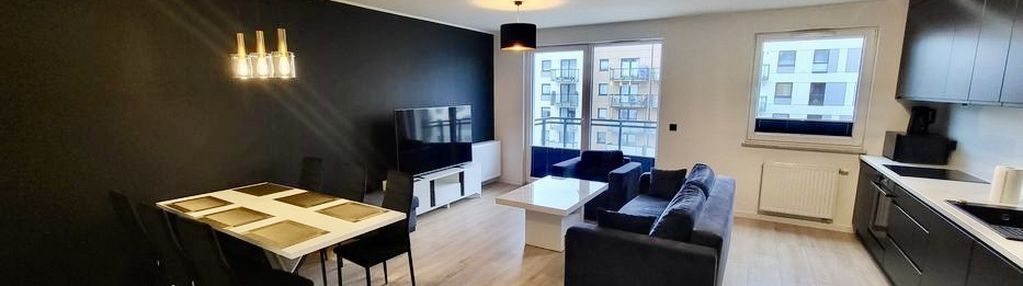 2-pokojowe mieszkanie blisko morza | gotowe do zam