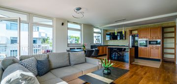 3 pokoje apartamenty na polanie w otulinie lasu