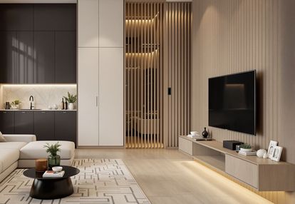 Wilanów zawady | apartament 4 pokoje | z tarasem