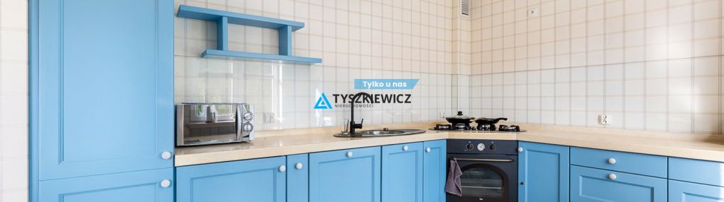 Komfortowe 3 pokojowe mieszkanie-akacjowa