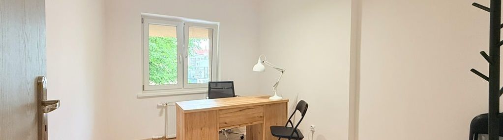 *centrum* idealne na lokal usługowy