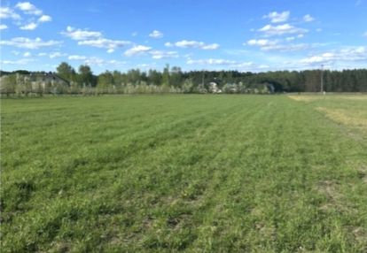 Działki inwestycyjne z wz