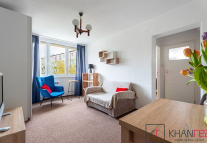 Mieszkanie z balkonem | grochów