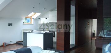 Apartament z pięknym widokiem