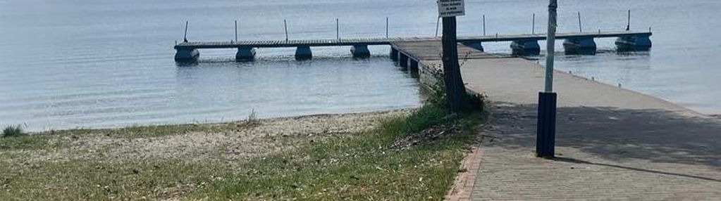 Powidz kosewo działka rekreacyjna