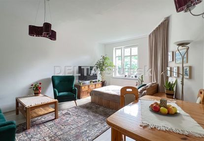 ⭐ przestronne 2-pokojowe po remoncie