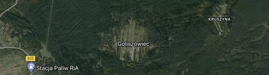 Działka na sprzedaż 1500m2