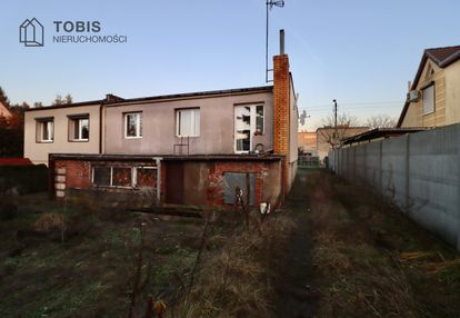 Działka 1500 m² inwestycja lub dom przeźmierowo