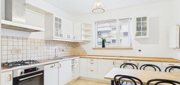 Na sprzedaż: 4-pokojowe, 86 m², warszawa ursus