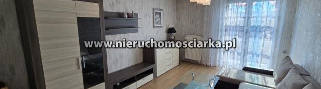 Mieszkanie m3 solskiego radlin