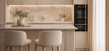 Apartament z imponującym tarasem 54,90 m²