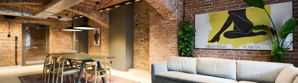 Nowoczesne, eleganckie miejsce do mieszkania!