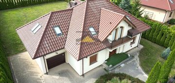 Dom do wynajęcia, chwalęcice dolne,oferta premium!