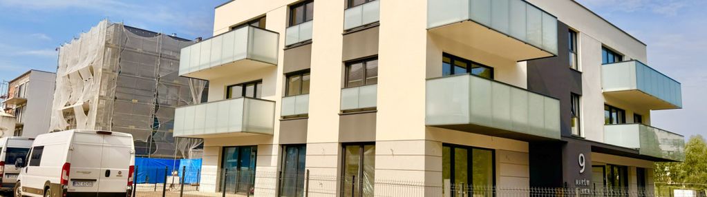 Promocyjna cena | mieszkanie na parterze z ogrodem