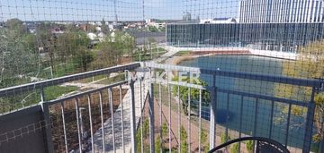 Bielawy! najpięknieszy widok na akademię muzyczną!