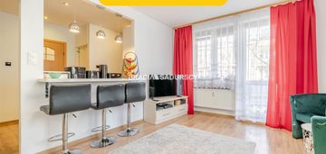 Komfortowe 3-pokojowe mieszkanie | skawina