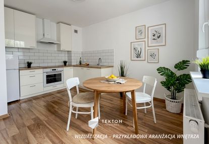 Grunwald|2pok|balkon|winda|cisza|lokalizacja