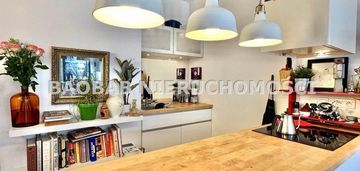 Burakowska 16 sprzedam 43,2 m2