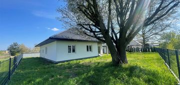 Do sprzedania nowy dom w stanie deweloperskim