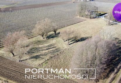 Piękna działka w wildze, okolicy cichej i zielonej