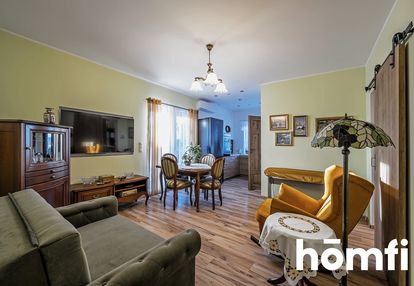 Na wynajem dom w zalesiu koło buku