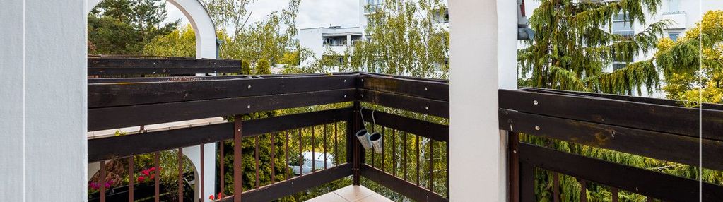 64m²|balkon|piwnica|chartowo–blisko kom. miejskiej