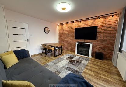 Mieszkanie 48,8 m² | 2 pokoje | sekulska 15b