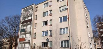 Mieszkanie do remontu - 41,8 m², parter, 2 pokoje