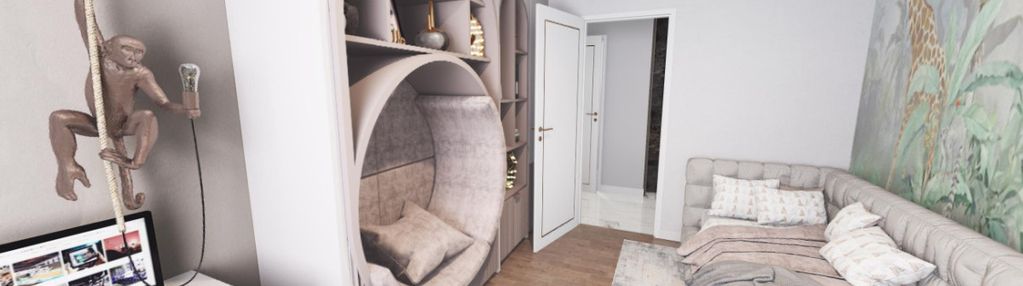 ✨️ 86m² przestrzeni | 4 pokoje | 0% prowizji❣️