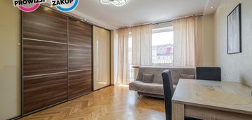 2 pokoje, iława ul. ostródzka, balkon!