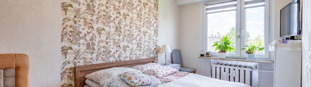 3-pokoje | pabianice osiedle bugaj | 60,84 m²