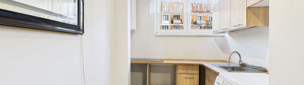 Duże 4 pok. mieszkanie - super lokalizacja