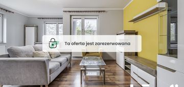 Rozkładowe 3 pokoje z oddzielną kuchnią