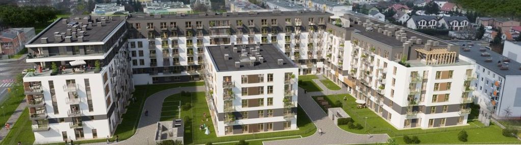 Najtańsze 2 pokoje w inwestycji! ogromny balkon!