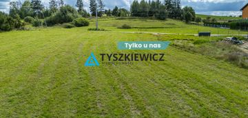 Działka budowlana w okolicy żukowa - otomino
