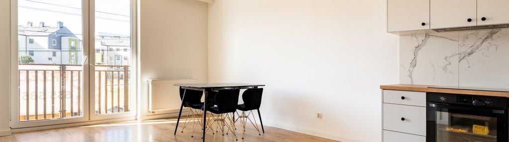 4 pokoje idealne dla rodziny-rumia janowo!