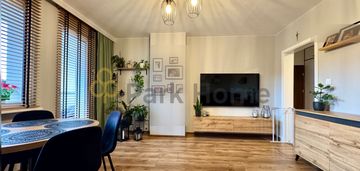 1 piętro | 72.60 m2 | po remoncie