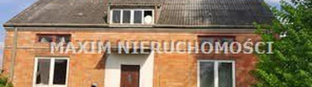 Bardzo ciekawe stare siedlisko -bulkowo