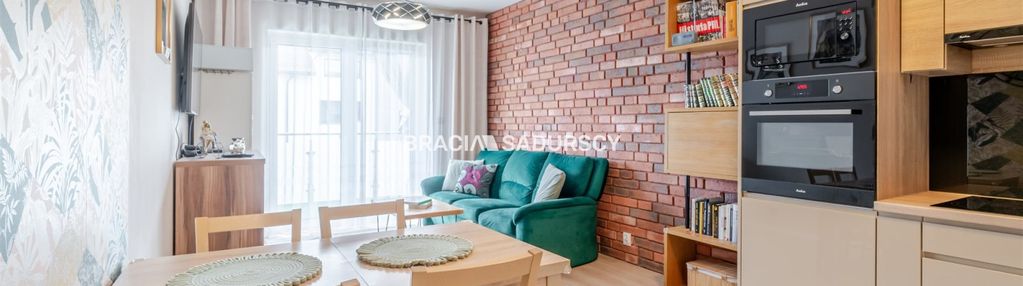 57m2 3 pok balkon nowoczesne os.boryczów
